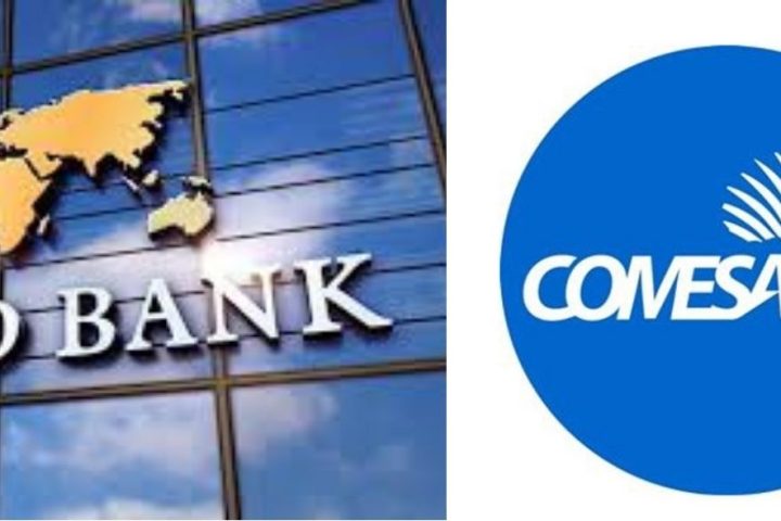 World Bank COMESA Launch $bn Clean Energy Project In East Southern Africa