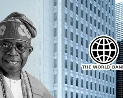 World Bank Approves $2.25bn Loan For Nigeria's Economic Stability