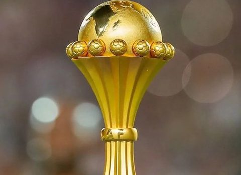 afcon trophy