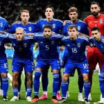 azzuris face Switzerland in today's round of clash