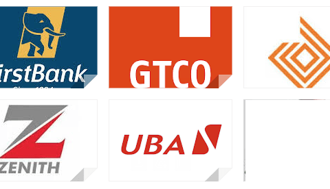Zenith Bank, Access, UBA, FBNH, GTCO, 5 Others’ Assets Rise To N140.3trn In Q1 2024