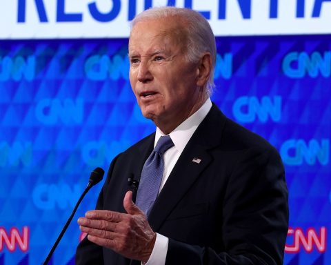 US Election: Biden Pulls Out Of Presidential Race