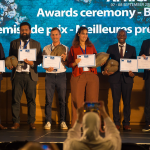 BlueInvest Africa Invitation to investors to support the blue economy in Africa