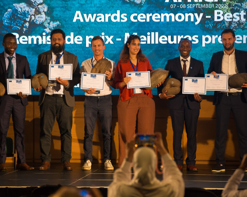 BlueInvest Africa Invitation to investors to support the blue economy in Africa