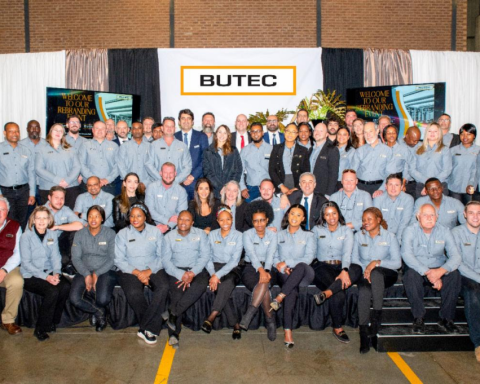 BUTEC Expands its Reach to Support Southern Africa’s Success