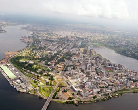 Côte d’Ivoire Receives $ million Payment for Verified Reduction of Carbon Emissions