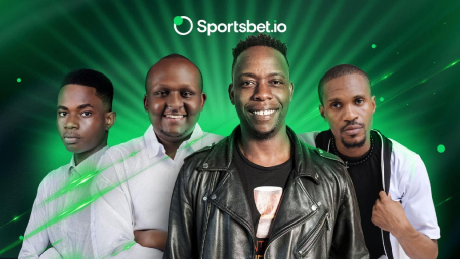 Crypto experts join Sportsbet