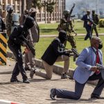 Kenya: Death Toll Rise To 23 In Anti-Tax Protest, Others Injured