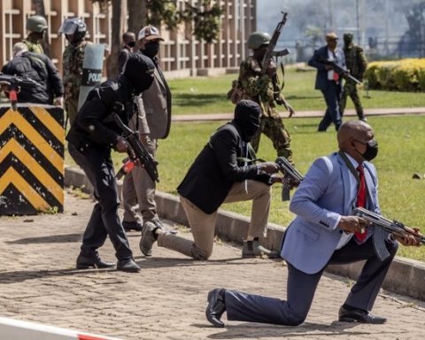 Kenya: Death Toll Rise To 23 In Anti-Tax Protest, Others Injured