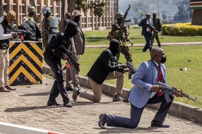 Kenya: Death Toll Rise To 23 In Anti-Tax Protest, Others Injured