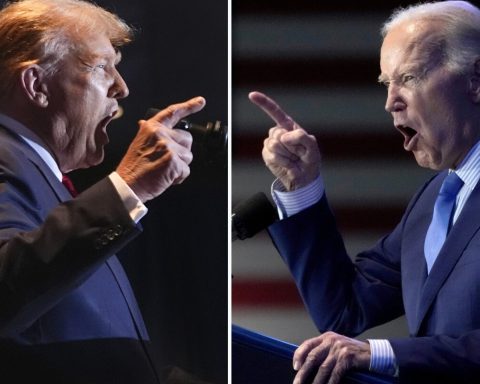 US Election: Biden-Trump Debate To Test Leadership Qualities More Than Policies
