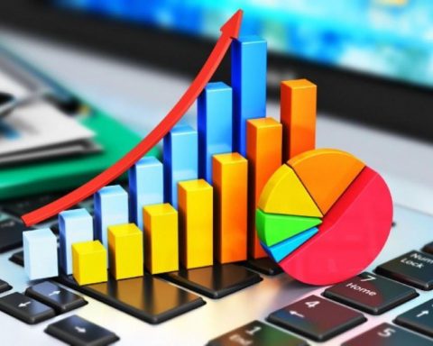 US Economy Growth Slows To 1.4% In Q1 2024 -Report