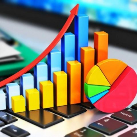 US Economy Growth Slows To 1.4% In Q1 2024 -Report