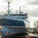 Ghana’s New Ship Repair Dock Project Funding Sealed As Financiers Sign $ MN Syndicated Loan