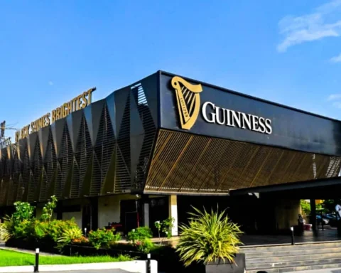 Guinness Nigeria Appoints New Board Members As Tolaram Completes Acquisition