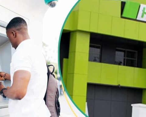 Heritage Bank: FG Opens Online Platform For Depositors To Retrieve Funds From Defunct Bank
