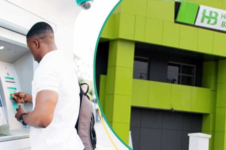 Heritage Bank: FG Opens Online Platform For Depositors To Retrieve Funds From Defunct Bank