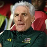 Hugo Broos Targets Draw Against Super Eagles In Uyo
