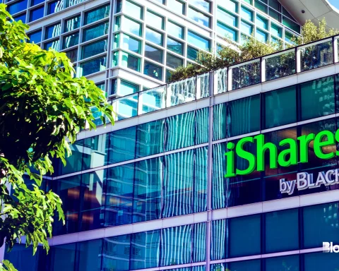 BlackRock's iShares ETFs Worth $400m To Leave Nigeria, Kenya Amid Unfavorable Market Conditions
