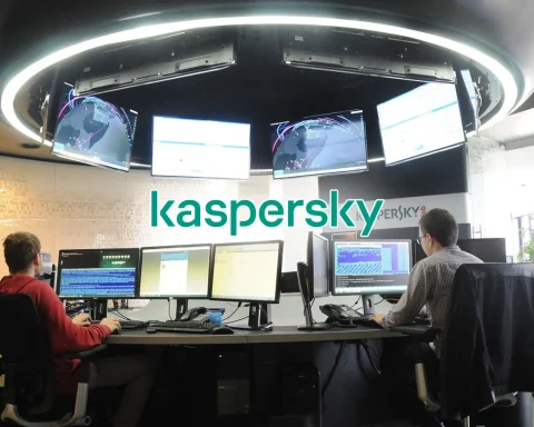 Biden Administration Bans Russian-made Cybersecurity Software Over National Security Concerns