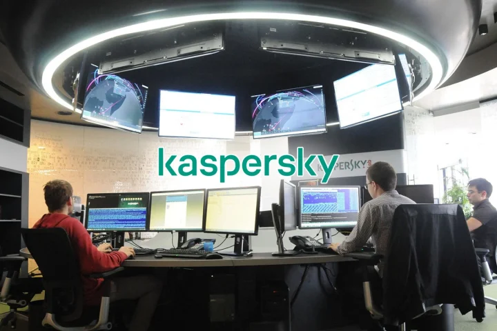 Biden Administration Bans Russian-made Cybersecurity Software Over National Security Concerns