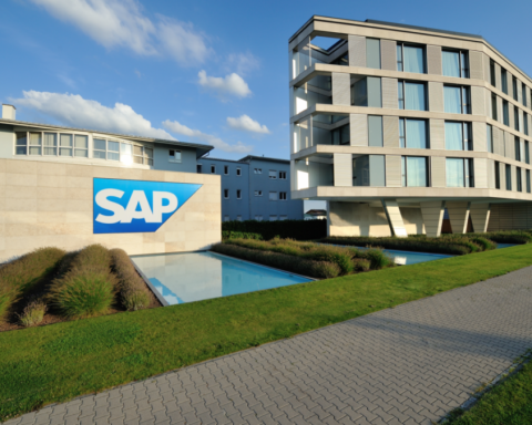Leading global companies showcase digital transformation success at flagship SAP event, Sapphire