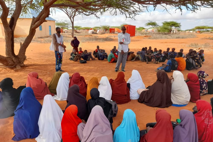 New report offers lessons on stopping disease outbreaks, features two successful responses in Africa
