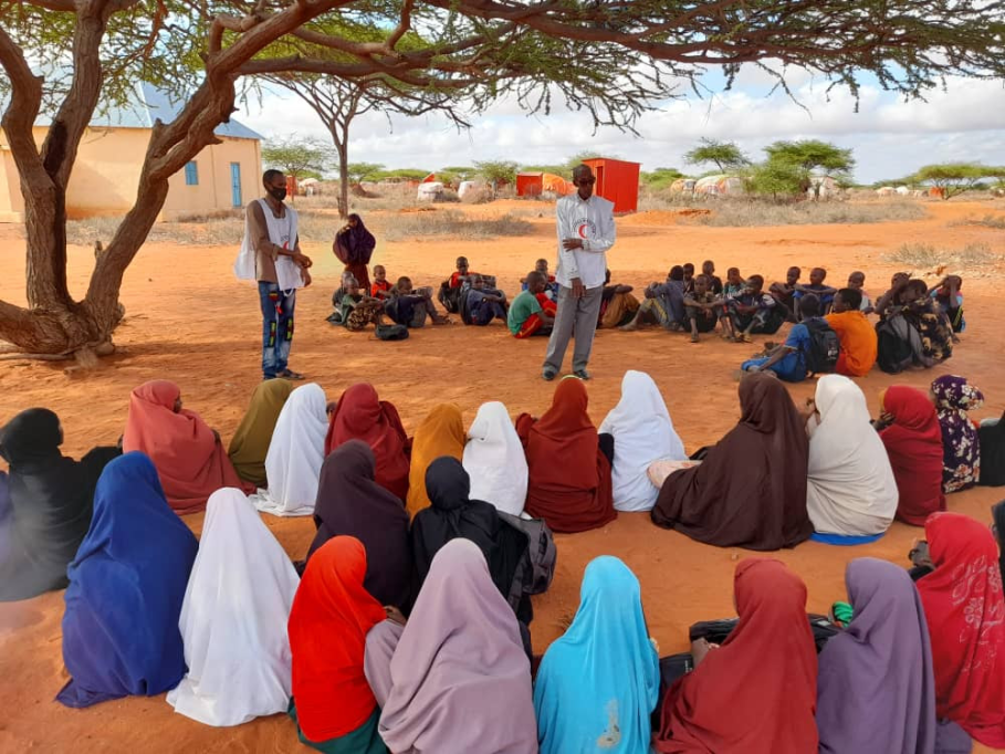 New report offers lessons on stopping disease outbreaks, features two successful responses in Africa
