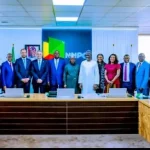 NNPC, TotalEnergies Sign $550M Deal To Boost Domestic Gas Production