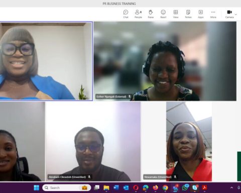 NWIPR Empowers PR Entrepreneurs through PR Business Training Initiative