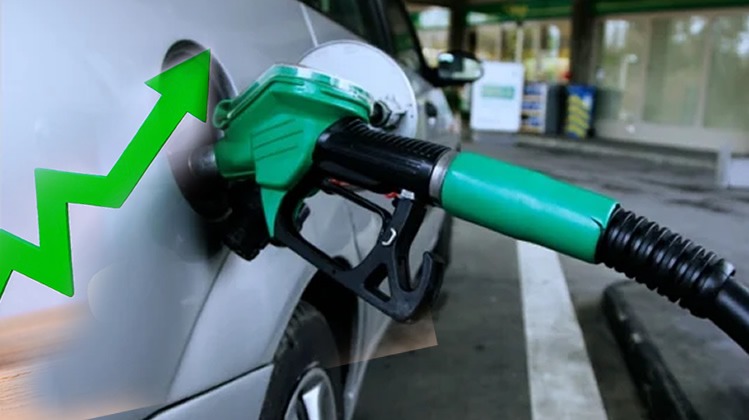 Petrol Landing Cost Price Now At N1,117/litre, MEMAN Reveals