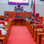 Akpabio-Natasha Sexual Harassment Saga: Absurdity Of A Senate Investigating Itself