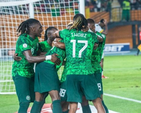 super eagles set for benin clash