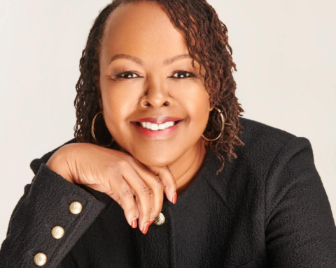 The Mastercard Foundation Welcomes International Business and Development Leader Carole Wamuyu Wainaina to its Board of Directors