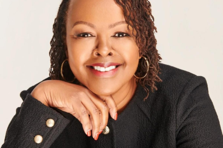 The Mastercard Foundation Welcomes International Business and Development Leader Carole Wamuyu Wainaina to its Board of Directors