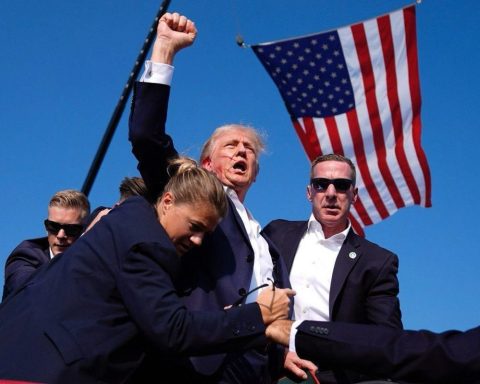 US Election: Trump Recounts Assassination Attempt at Pennsylvania Rally, Sends Condolences to Victims