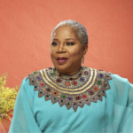Things To Know About Nigerian Iconic Singer Onyeka Onwenu