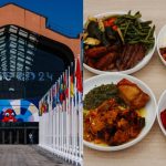 million meals to be served at the paris olympics