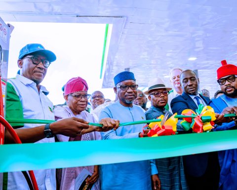 Gas Production: NNPC Set To Build 100 CNG Sites, 3 LNG Stations 