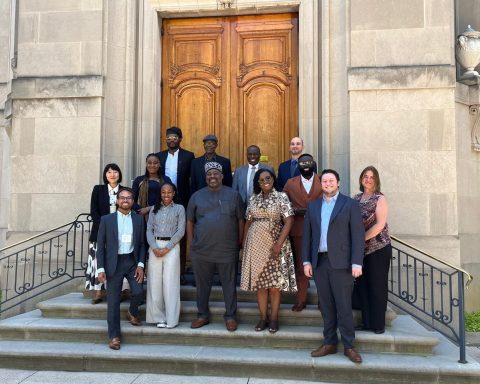 ‘Intellectual Property Protection Needed To Sustain Africa’s Creative Industry Growth’