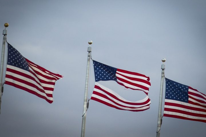 US Election: Is America’s Global Dominance Sustainable Or Doomed to Fail?