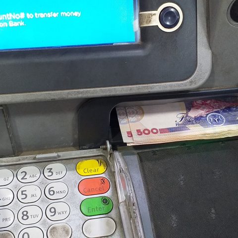 The Slippery Slope Of Banking Fees: What’s Next After ATM Withdrawal Fees?