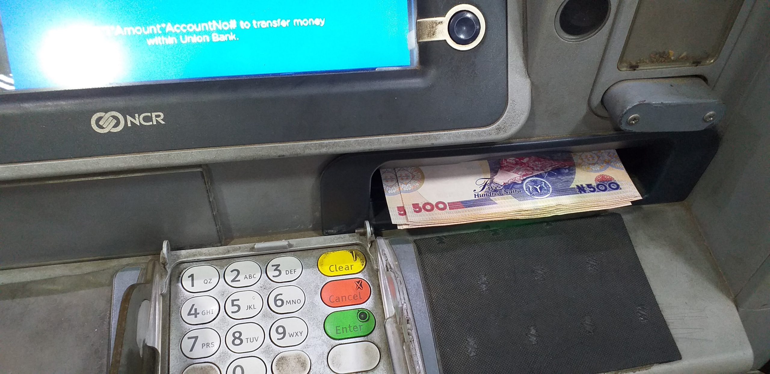 The Slippery Slope Of Banking Fees: What’s Next After ATM Withdrawal Fees?