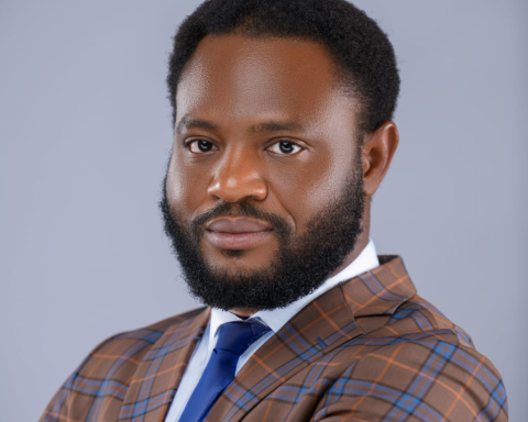 Abuja DisCo Appoints New CEO  Chijioke Okwuokenye