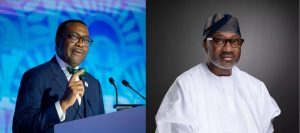 Adesina, Otedola Back Dangote, Urge Support From Nigerian Govt