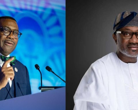 Adesina, Otedola Back Dangote, Urge Support From Nigerian Govt