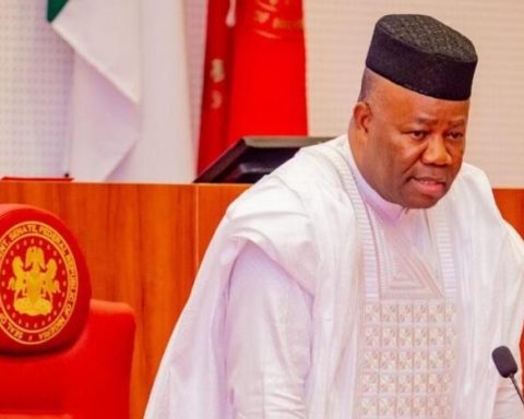 Minimum Wage: Housemaids, Gatemen, Other Domestic Workers Entitled To N70,000 Monthly - Akpabio