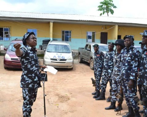 Anambra Police Command Begin  Retraining Of Officers