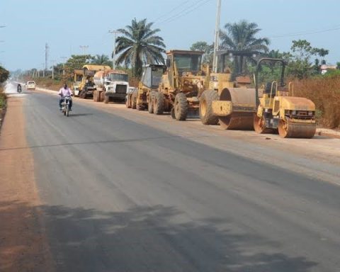 Anambra Govt Orders Property Owners Along Amawbia-Agulu-Uga Road To Relocate As Dualisation Begins