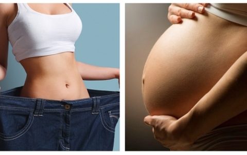 Anti Obesity And Diabetes Drugs May Also Enhance Fertility